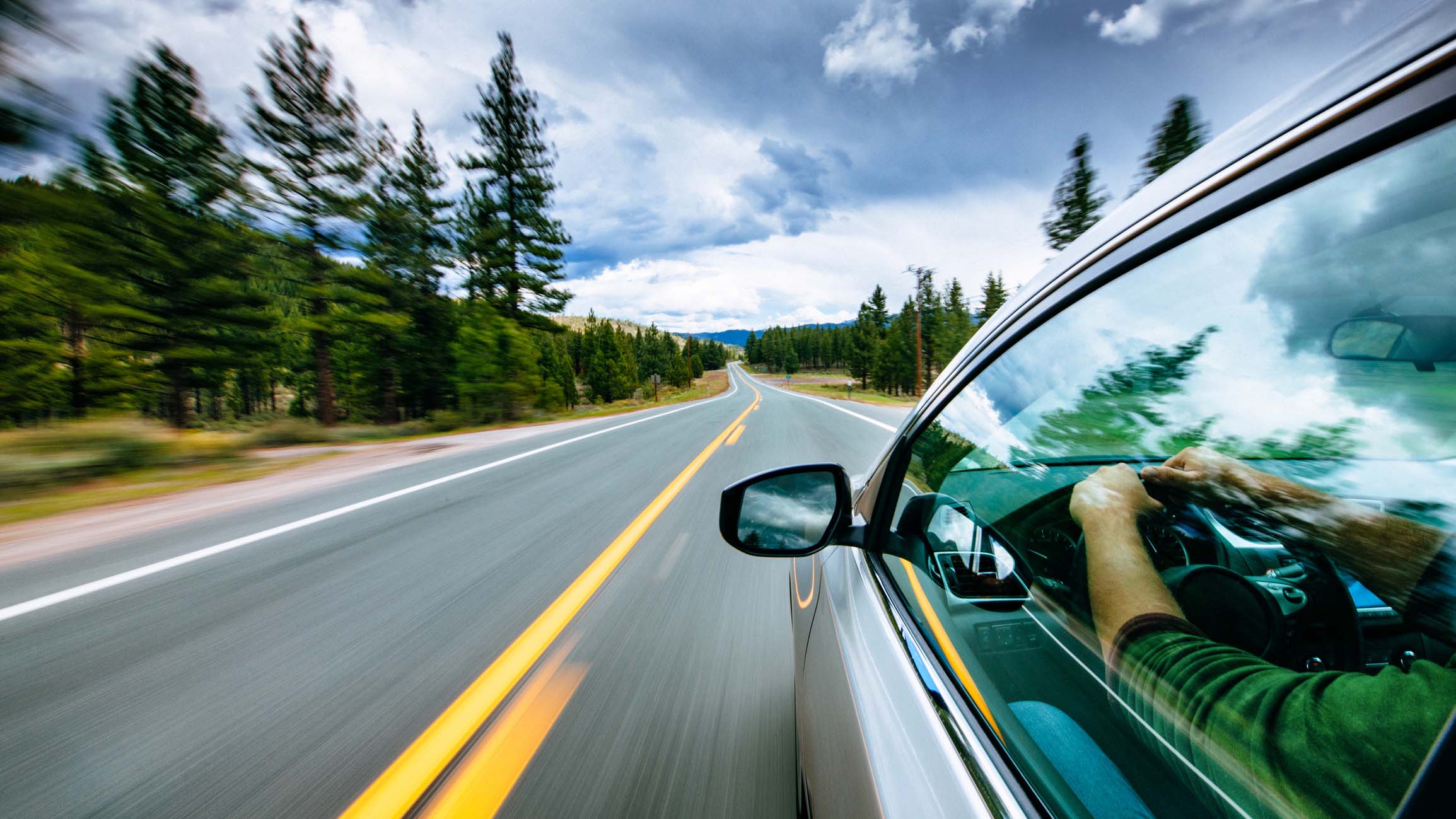 car view image